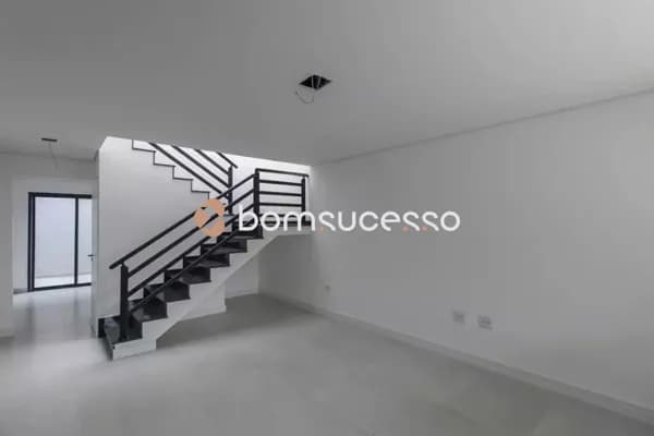 Sobrado com 3 dormitórios à venda, 107 m² por R$ 878.000,00 - Vila Zelina - São Paulo/SP