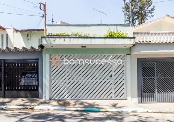 Sobrado com 3 dormitórios para locação, 220 m² por R$ 10.000,00/mês - Jardim Independência - São Paulo/SP