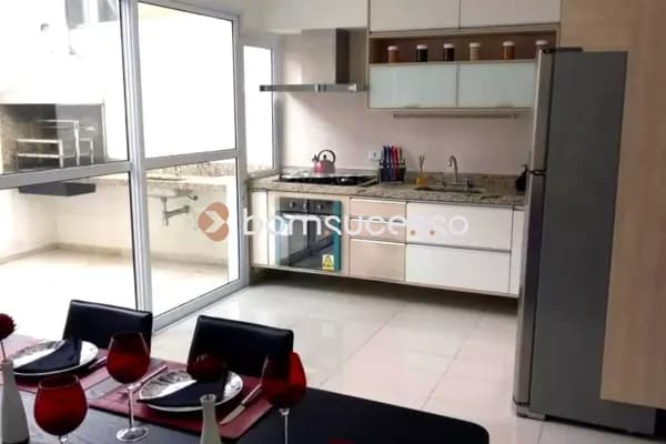 Sobrado com 3 dormitórios à venda, 174 m² por R$ 1.490.000,00 - Mooca - São Paulo/SP