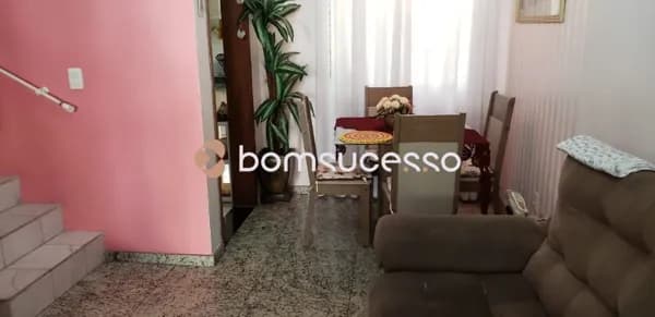 Sobrado com 3 dormitórios à venda, 128 m² por R$ 720.000,00 - Chácara Mafalda - São Paulo/SP