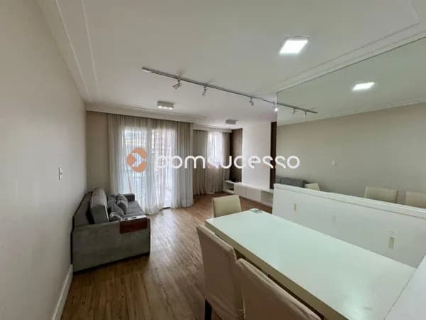 Apartamento com 2 dormitórios à venda, 64 m² por R$ 649.900 - Vila Formosa - São Paulo/SP