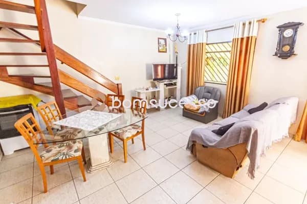 Casa com 3 dormitórios à venda, 129 m² por R$ 649.000,00 - Vila Invernada - São Paulo/SP