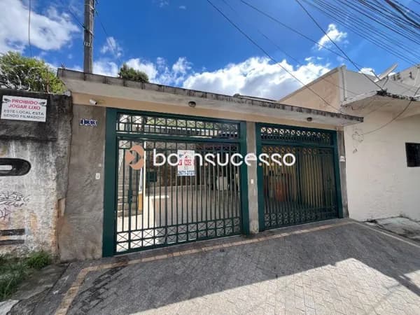 Casa com 2 dormitórios à venda, 128 m² por R$ 598.900,00 - Vila Carrão - São Paulo/SP