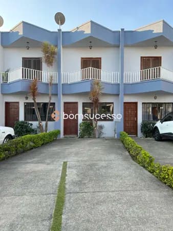 Sobrado em Condomínio para locação, 197m² por R$4.400,00/mês - Vila Bela - São Paulo/SP