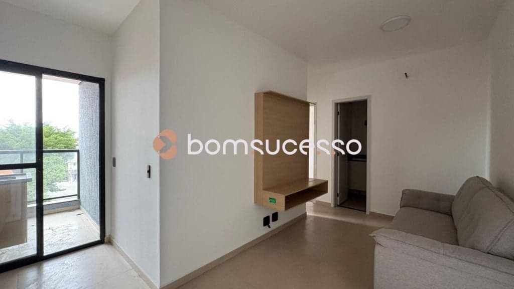 Apartamento para alugar, 40 m² por R$ 3.465,13/mês - Vila Formosa - São Paulo/SP