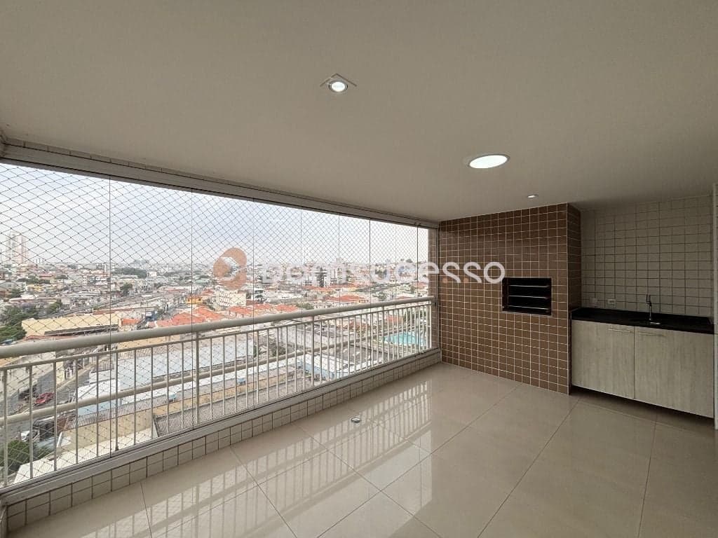 Apartamento com 3 dormitórios à venda ou locação, 98 m² por R$ 1.165.000,00 ou R$ 7.190,00- Jardim Anália Franco - São Paulo/SP