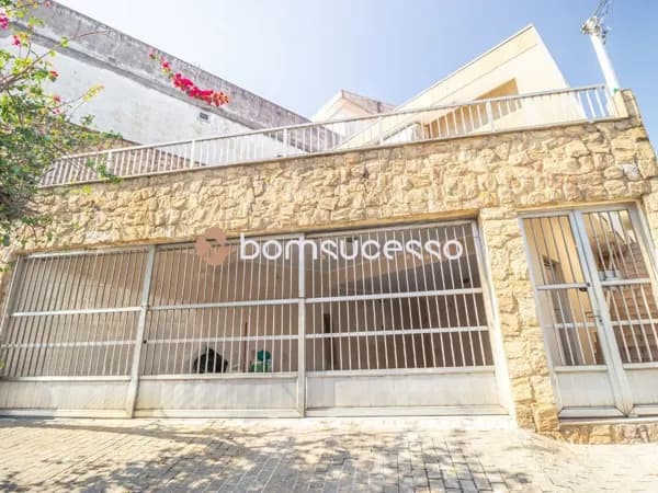 Sobrado com 3 dormitórios à venda, 240 m² por R$ 1.500.000,00 - Mooca - São Paulo/SP