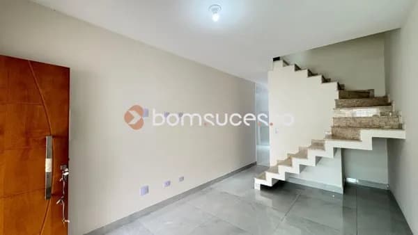 Sobrado com 3 dormitórios à venda, 130 m² por R$ 849.900 - Mooca - São Paulo/SP