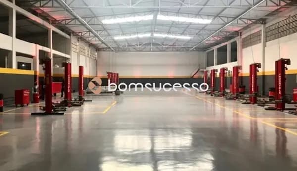 Galpão à venda, 1196 m² por R$ 6.800.000 - Brás - São Paulo/SP
