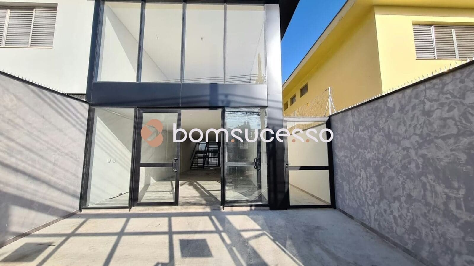 Prédio Comercial para alugar, 247 m² por R$ 21.600,00/mês - Tatuapé - São Paulo/SP