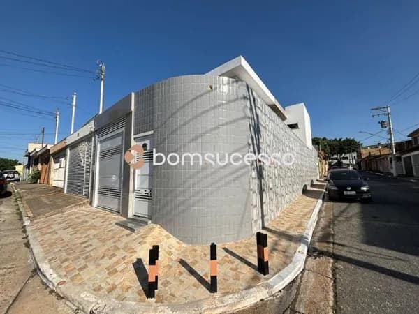 Sobrado à venda, 172 m² por R$ 900.000,00 - Vila Invernada - São Paulo/SP