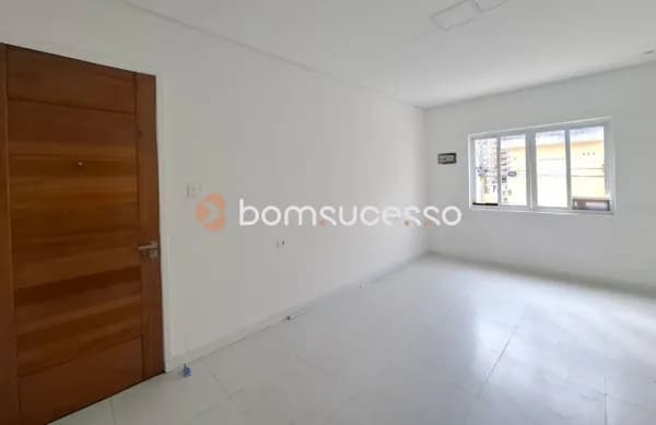 Casa com 2 dormitórios à venda, 90 m² por R$ 679.000,00 - Água Rasa - São Paulo/SP
