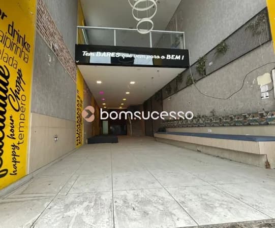 Prédio para alugar, 200 m² por R$ 13.791/mês - Mooca - São Paulo/SP