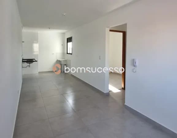 Apartamento à venda, 44 m² por R$ 365.000,00 - Chácara Mafalda - São Paulo/SP