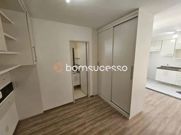 Apartamento com 1 dormitório à venda, 30 m² por R$ 371.900,00 - Tatuapé - São Paulo/SP