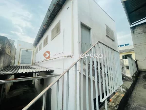 Prédio, 560 m² - venda por R$ 2.300.000,00 ou aluguel por R$ 13.819,70/mês - Vila Formosa - São Paulo/SP