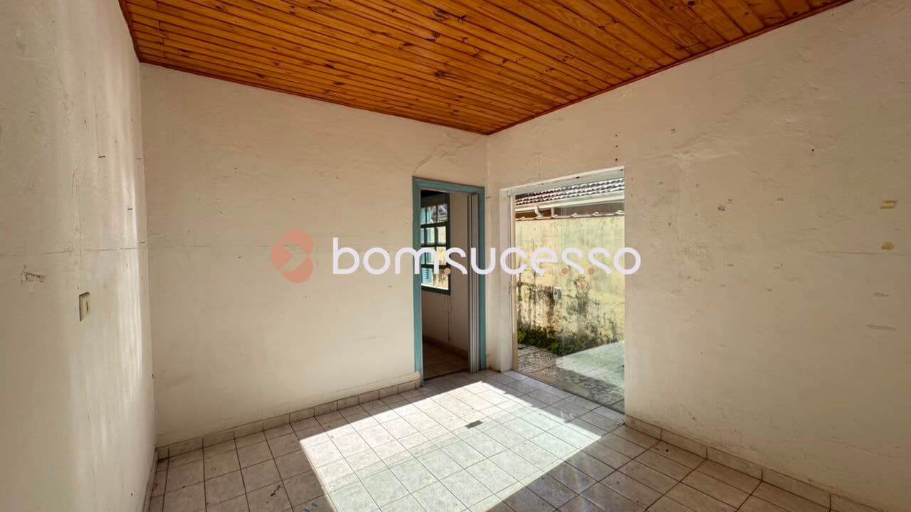 Casa para locação, 80 m² por R$ 2.500,00 - Chácara Mafalda - São Paulo/SP
