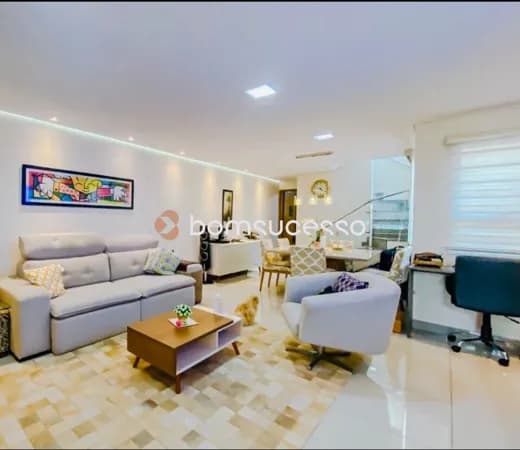 Sobrado com 3 dormitórios à venda, 375 m² por R$ 1.350.000,00 - Tatuapé - São Paulo/SP