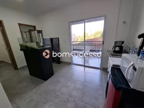 Apartamento com 2 dormitórios à venda, 46 m² por R$ 289.000,00 - Vila Carrão - São Paulo/SP