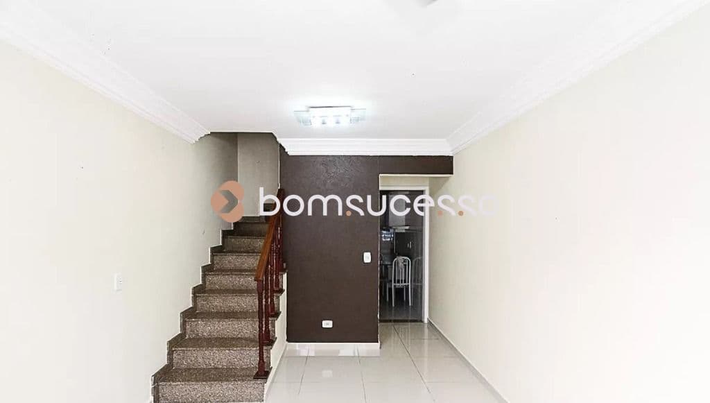 Sobrado com 2 dormitórios à venda, 75 m² por R$ 589.000,00 - Vila Formosa - São Paulo/SP