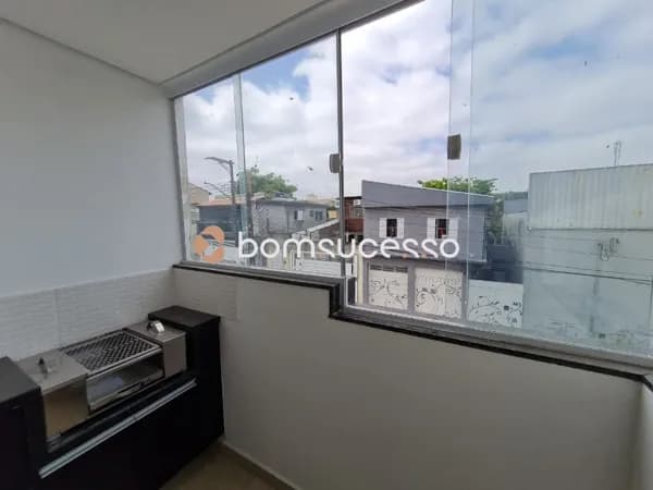 Apartamento à venda, 43 m² por R$ 348.900,00 - Vila Formosa - São Paulo/SP