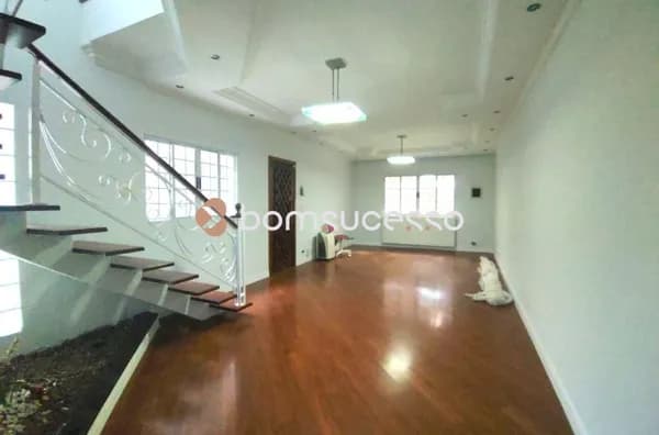 Sobrado com 3 dormitórios à venda, 225 m² por R$ 790.000 - Vila Ema - São Paulo/SP
