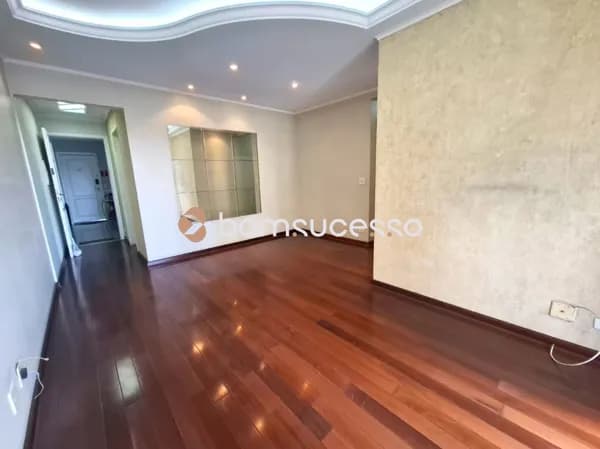 Apartamento com 3 dormitórios à venda, 78 m² por R$ 849.900,00 - Tatuapé - São Paulo/SP