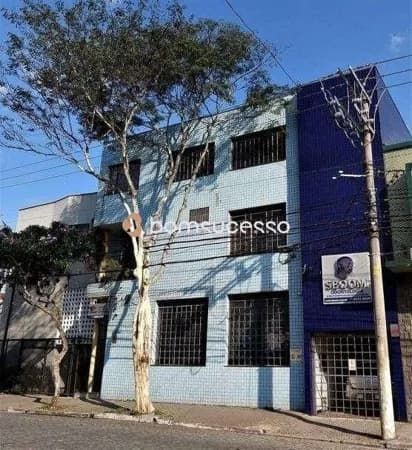 Prédio, 342 m² - venda por R$ 3.900.000,00 ou aluguel por R$ 14.877,58/mês - Tatuapé - São Paulo/SP
