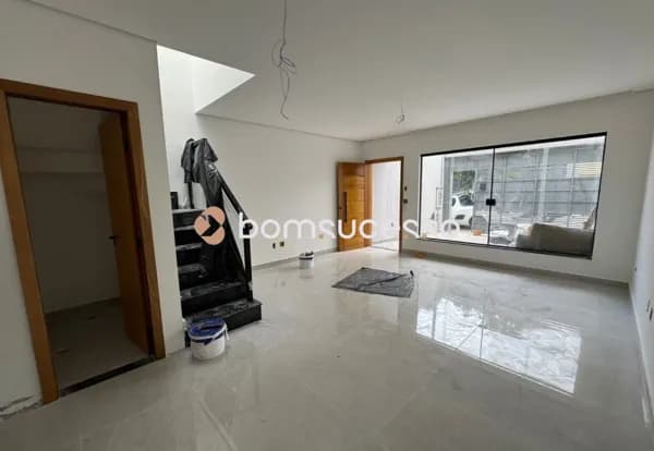 Sobrado com 3 dormitórios à venda, 75 m² por R$ 650.000 - Jardim Independência - São Paulo/SP