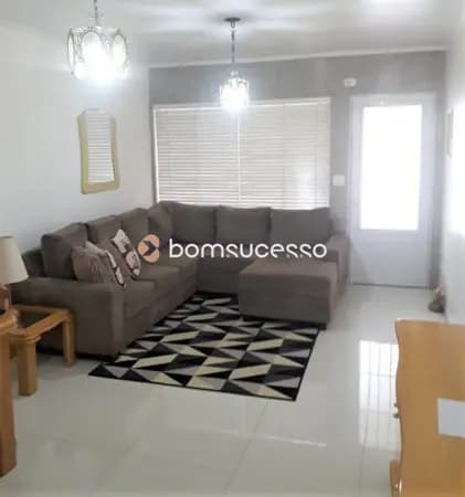 Sobrado com 3 dormitórios à venda, 180 m² por R$ 999.000,00 - Chácara Mafalda - São Paulo/SP