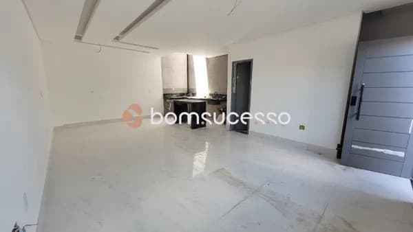 Sobrado com 2 dormitórios à venda, 82 m² por R$ 485.000,00 - Vila Paranaguá - São Paulo/SP