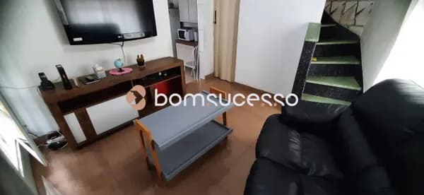 Sobrado com 2 dormitórios à venda, 70 m² por R$ 479.900,00 - Vila Formosa - São Paulo/SP