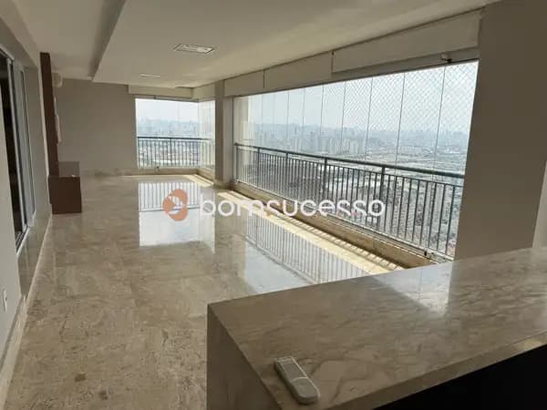 Apartamento com 3 suítes à venda, 210 m² por R$ 3.000.000,00 — Parque da Mooca — São Paulo/SP