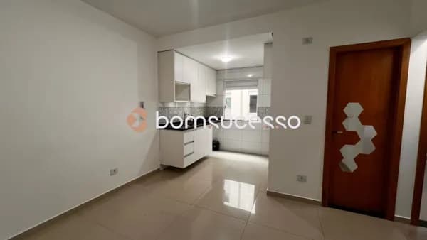 Apartamento com 2 dormitórios para alugar, 42 m² por R$ 2.100,00/mês - Vila Invernada - São Paulo/SP