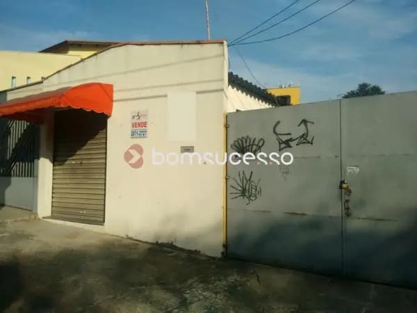 Terreno à venda, 320 m² por R$ 1.000.000,00 - Vila Formosa - São Paulo/SP