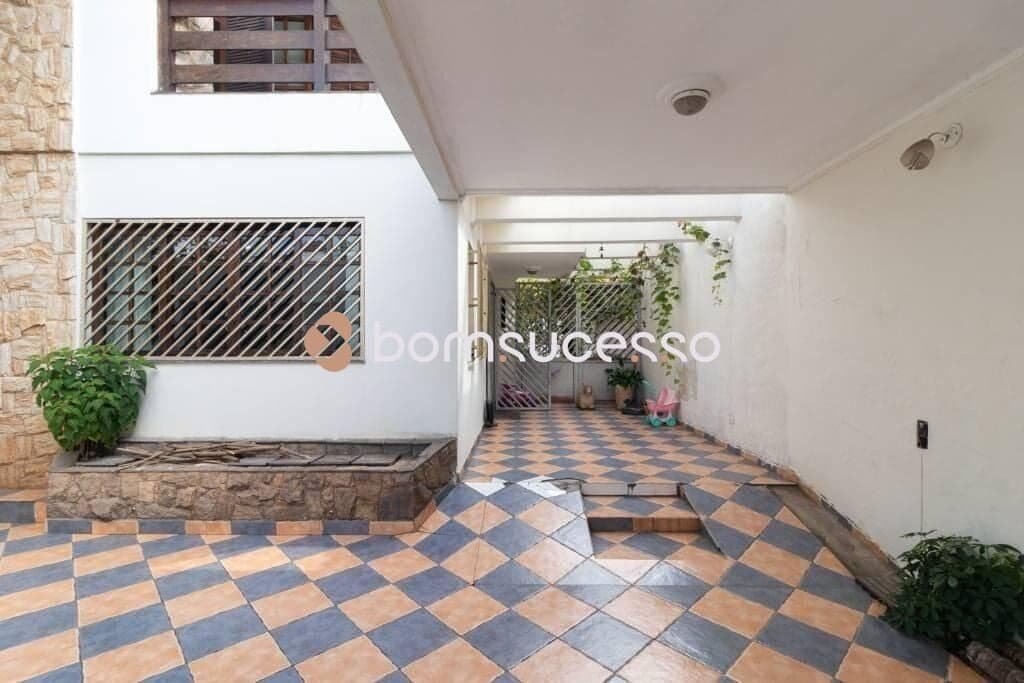 Sobrado em Jardim Vila Formosa, São Paulo/SP