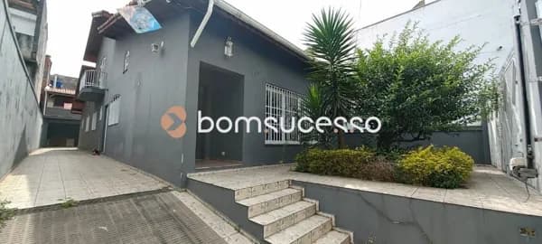 Sobrado com 4 dormitórios à venda, 230 m² por R$ 1.800.000 - Vila Formosa - São Paulo/SP