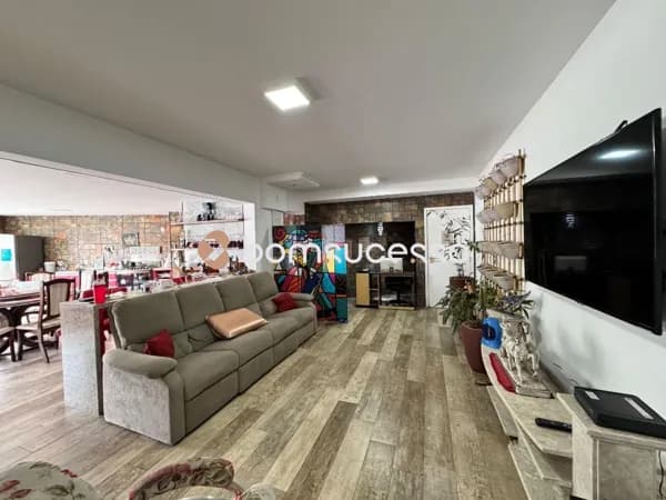 Apartamento com 3 dormitórios à venda, 122 m² por R$ 1.429.900,00 - Mooca - São Paulo/SP