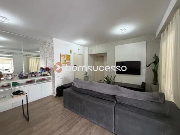 Apartamento com 3 dormitórios à venda, 121 m² por R$ 1.700.000 - Água Rasa - São Paulo/SP
