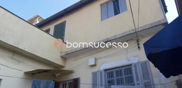 Casa à venda, 220 m² por R$ 1.100.000,00 - Vila Invernada - São Paulo/SP