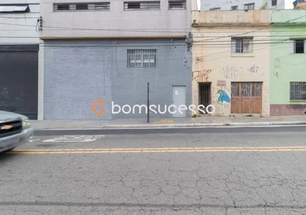 Prédio Comercial para alugar, 500m² por R$ 12.920,00/mês - Vila Invernada - São Paulo/SP