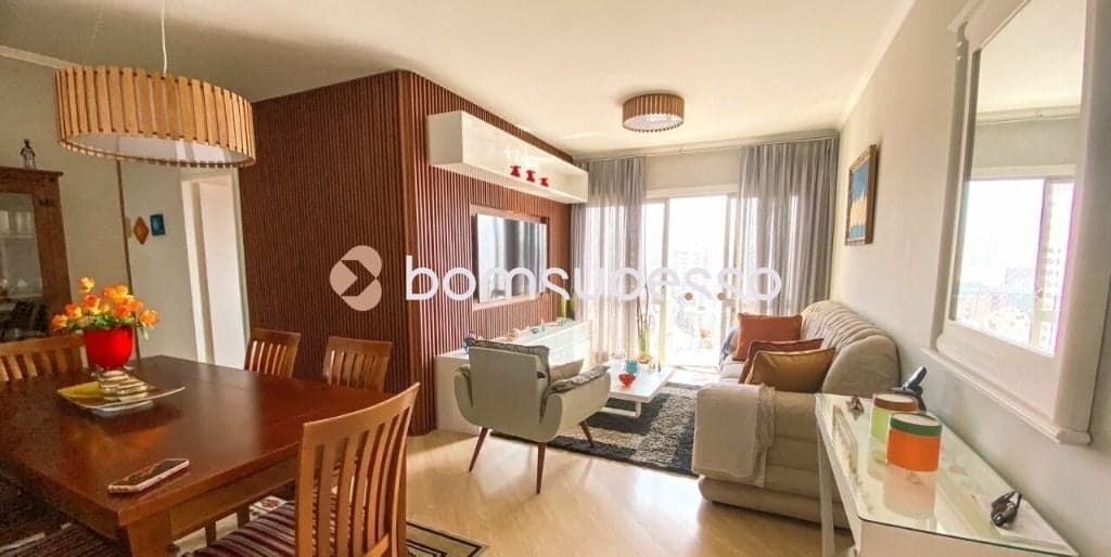 Apartamento com 3 dormitórios à venda, 120 m² por R$ 719.000,00 - Tatuapé - São Paulo/SP