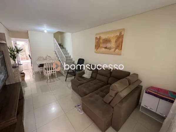 Sobrado com 3 dormitórios à venda, 180 m² por R$ 580.000,00 - Vila Ema - São Paulo/SP