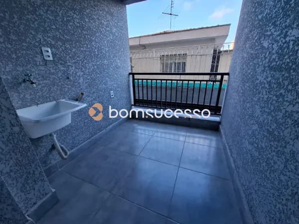 Apartamento com 2 dormitórios à venda, 45 m² por R$ 298.000,00 - Vila Carrão - São Paulo/SP