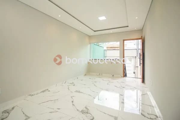 Sobrado à venda, 115 m² por R$ 699.000,00 - Mooca - São Paulo/SP