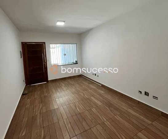 Sobrado com 3 dormitórios à venda, 120 m² por R$ 629.900,00 - Vila Formosa - São Paulo/SP