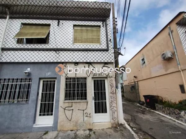 Sobrado com 2 dormitórios à venda, 60 m² por R$ 349.900,00 - Mooca - São Paulo/SP