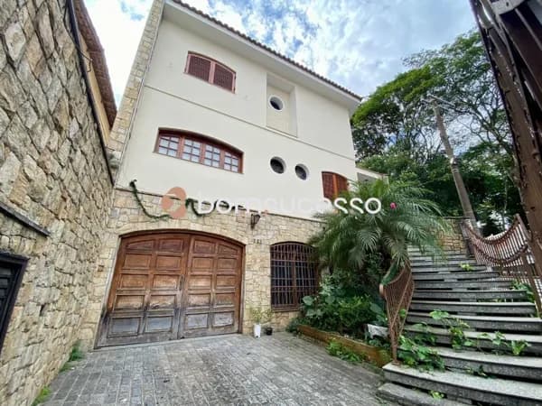 Sobrado com 4 dormitórios à venda, 362 m² por R$ 1.789.000,00 - Vila Formosa - São Paulo/SP