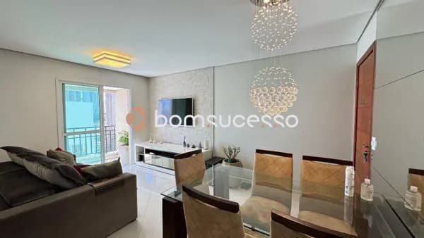 Apartamento com 3 dormitórios à venda, 85 m² por R$ 880.000,00 - Água Rasa - São Paulo/SP