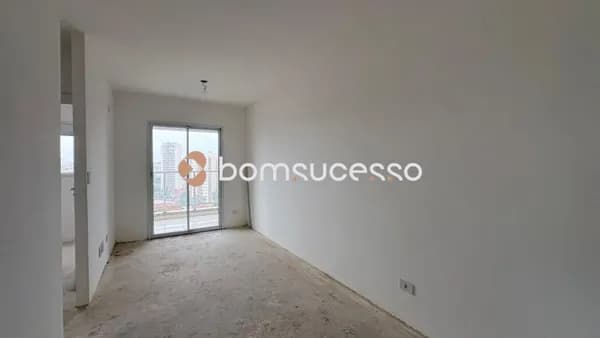 Apartamento com 2 dormitórios à venda, 51 m² por R$ 604.900 - Jardim Avelino - São Paulo/SP